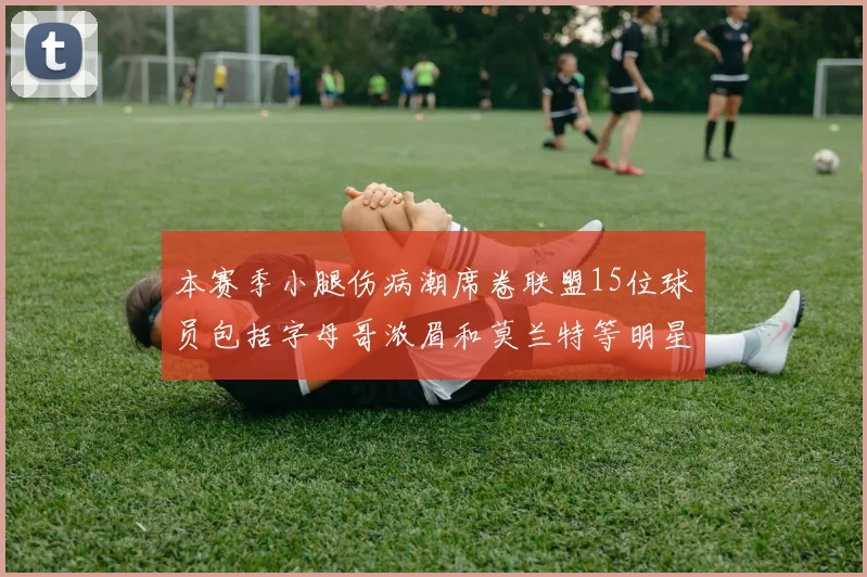 本赛季小腿伤病潮席卷联盟15位球员包括字母哥浓眉和莫兰特等明星球员